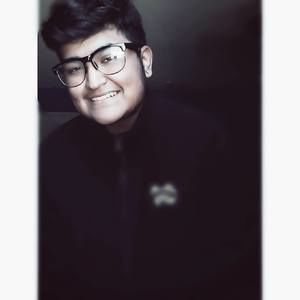 Meet your Posher, Efrain